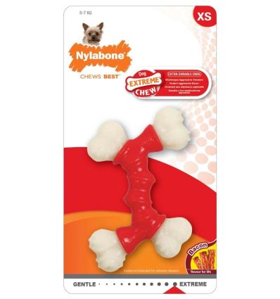 Nylabone - Double Bone