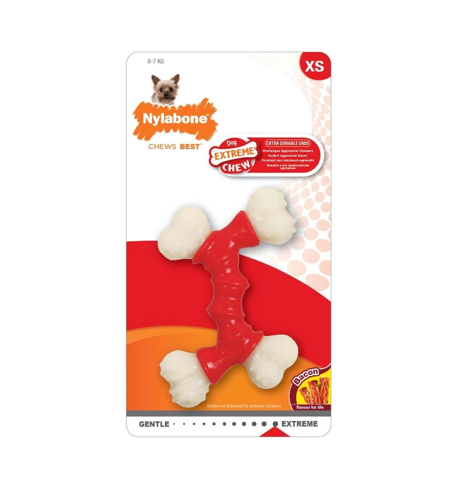 Nylabone - Double Bone