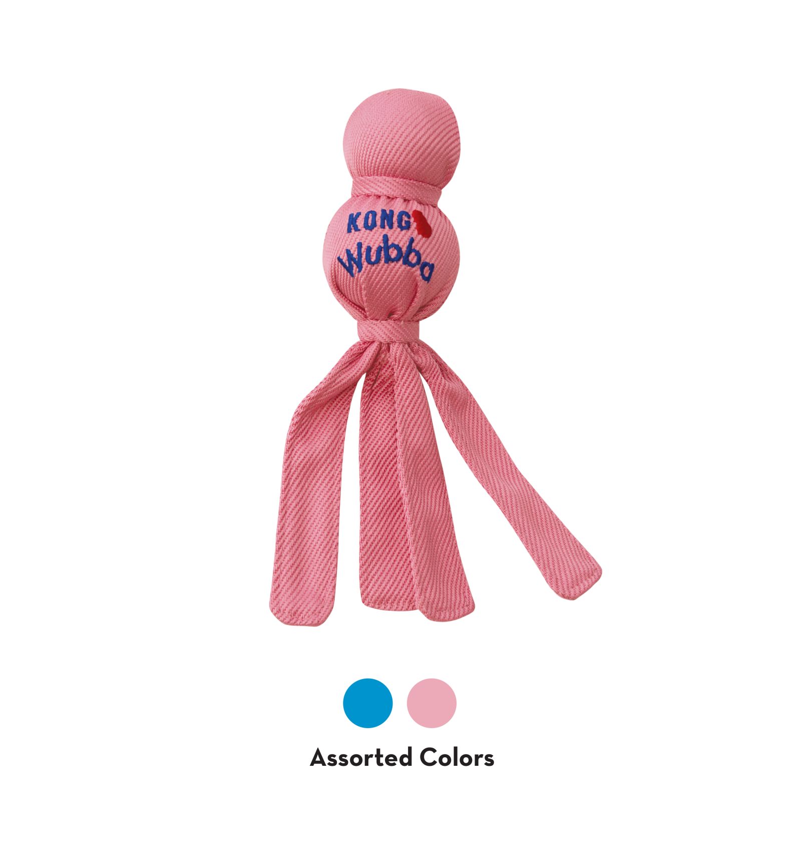 Kong - Wubba Puppy