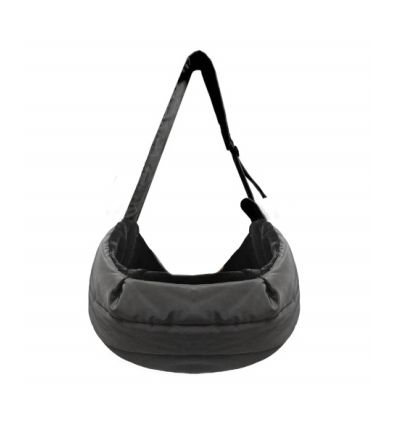 Sac en bandouilière et fourrure IRIS