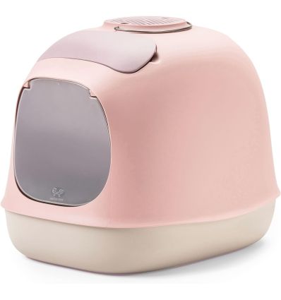 Maison de toilette Minu