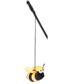 Canne a Pêche Abeille HoP House of Paws - 1