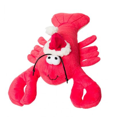 Xmas Lobster