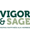 Vigor & Sage