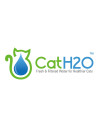 Cat H2O