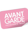 Avant-garde