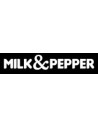 Milk & Pepper