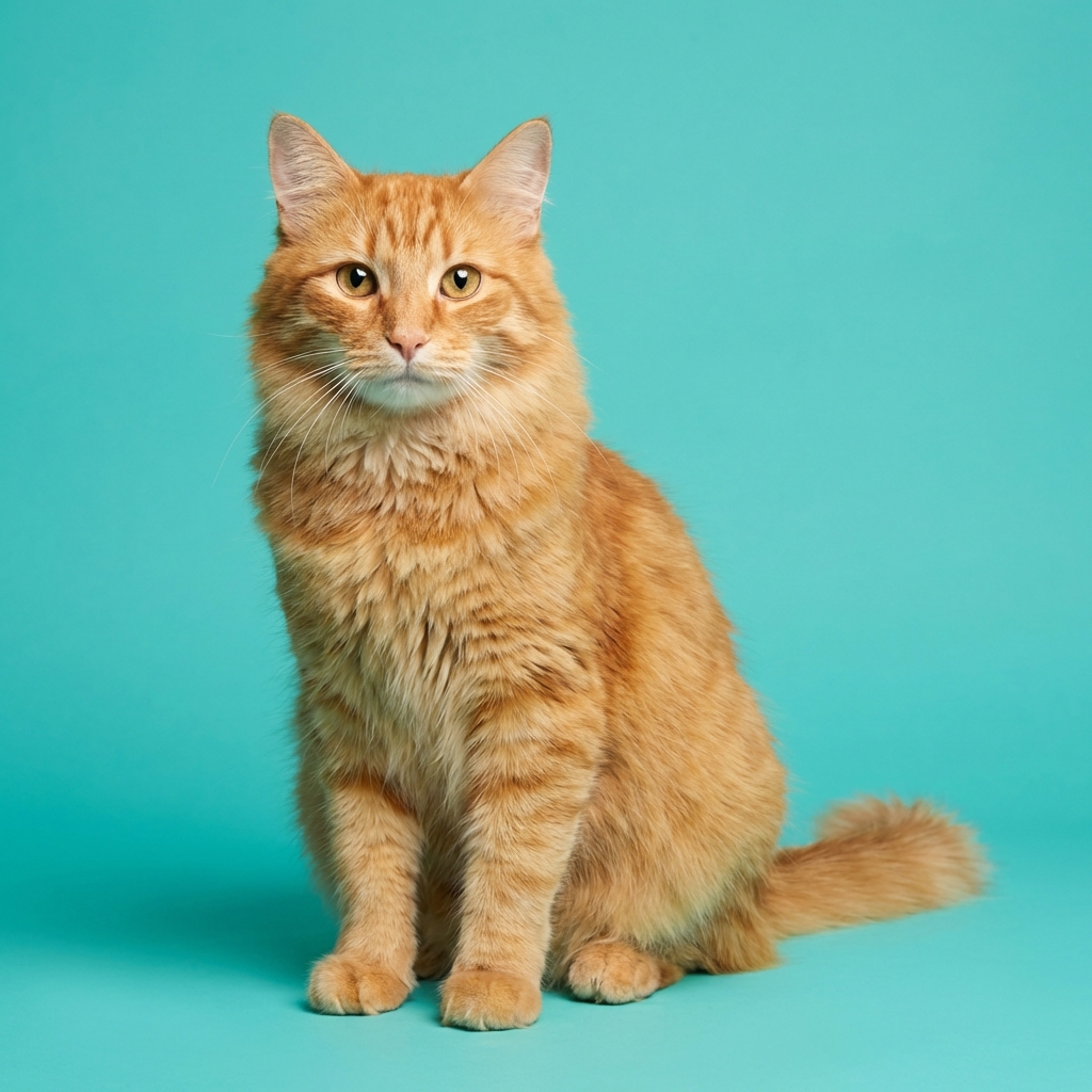 Two Tails - Univers Chat